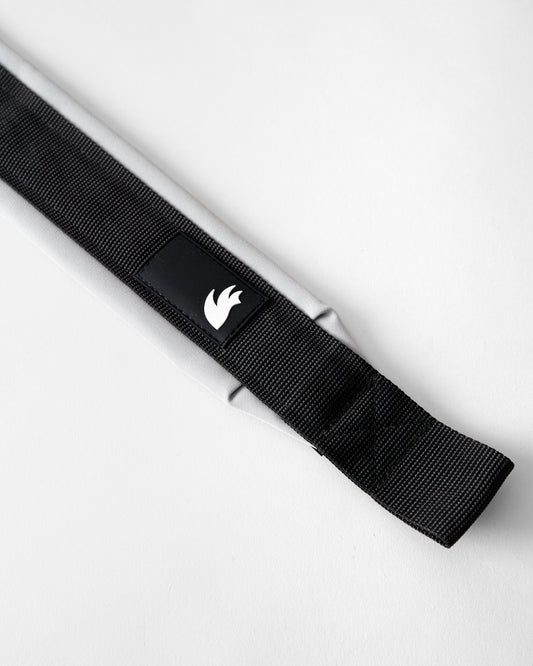 Pro Plus Padded Toestrap - 695mm Loop to Loop Fixing