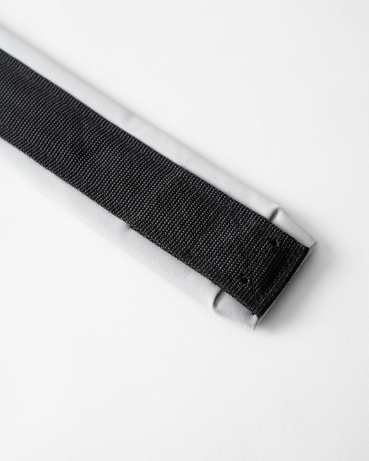 Pro Plus Padded Toestrap - 695mm Loop to Loop Fixing