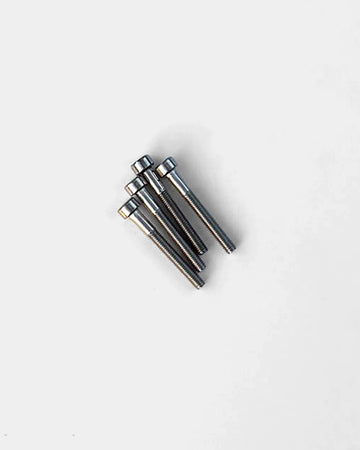 DragonFlite 95 Ballast & Fin Bolt (4 Pack)