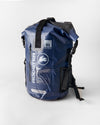 Waterproof Dry Backpack 35L