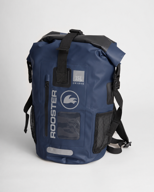 Waterproof Dry Backpack 35L