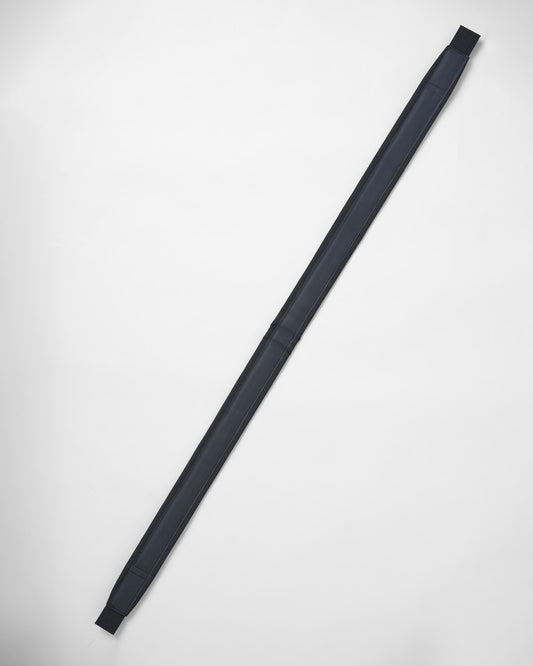 Pro Plus Toestrap acolchado para 29er