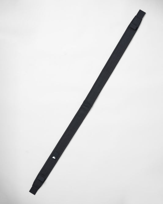 Pro Plus Toestrap acolchado para 29er