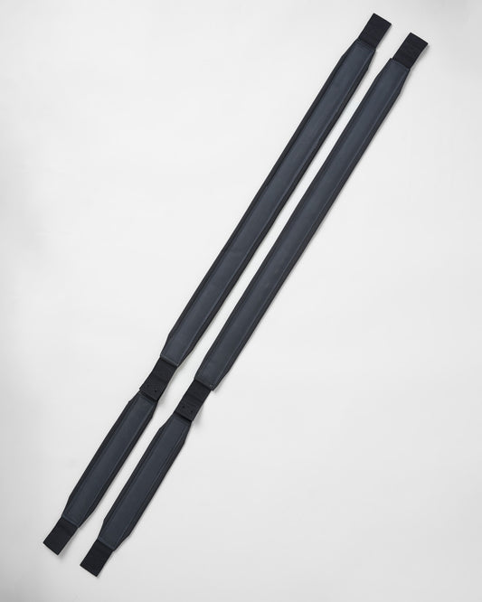 Pro Plus Padded Toestrap for RS Feva Hull - Set