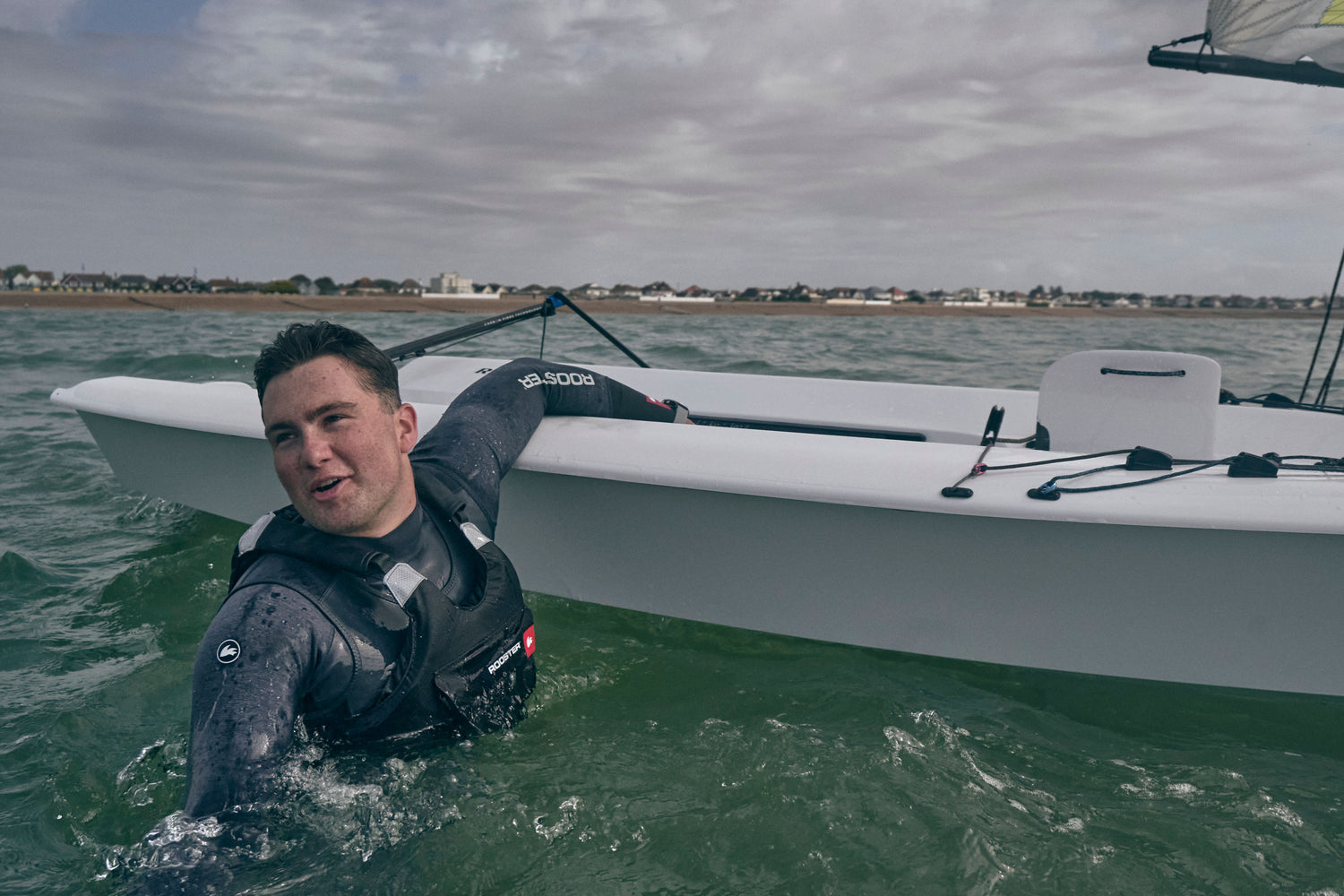 BUOYANCY AIDS