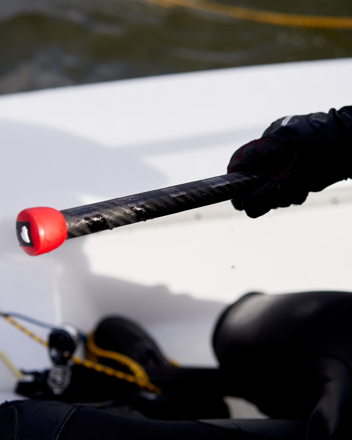 Tillers & Extensions