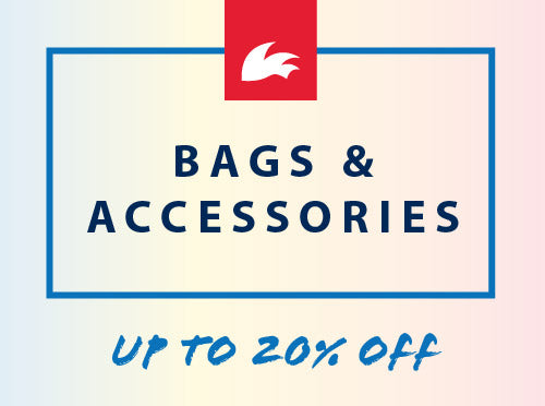 RBW25 Bag & Accessories