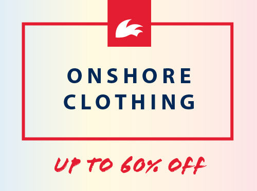 RBW25 Onshore Clothing