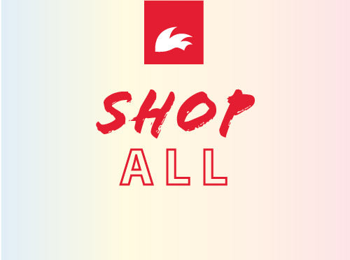 RBW25 All Big Weekend Products