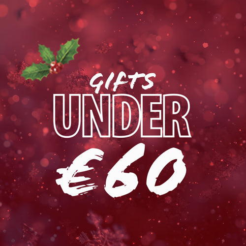 Gifts Under €60