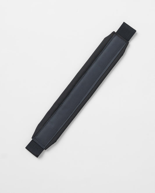 Pro Plus Padded Toestrap 520mm Loop to Loop.