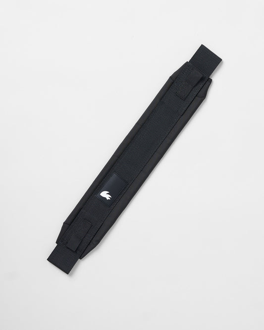 Pro Plus Padded Toestrap 520mm Loop to Loop.