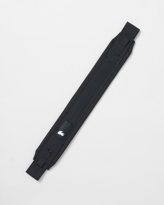 Pro Plus Toestrap acolchado – 600 mm – fijación bucle a bucle