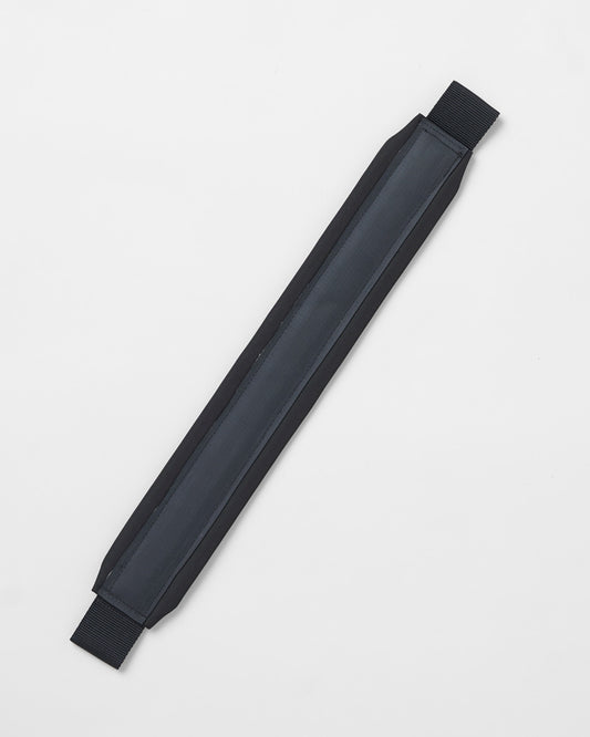 Pro Plus Toestrap acolchado – 600 mm – fijación bucle a bucle