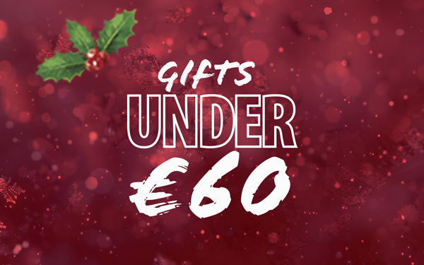 Gifts Under €60
