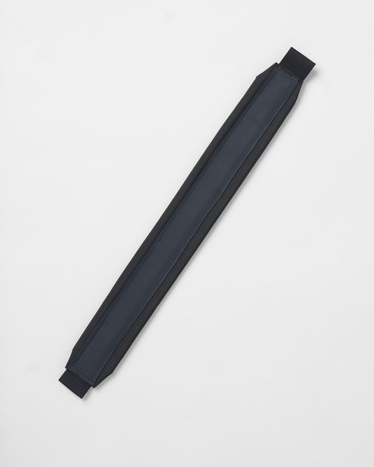 Pro Plus Toestrap acolchado – 695 mm – fijación bucle a bucle