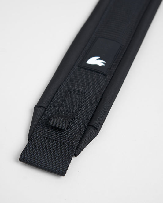 Pro Plus Padded Toestrap Set for RS300.