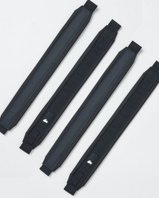 Pro Plus Padded Toestrap Set for RS300.