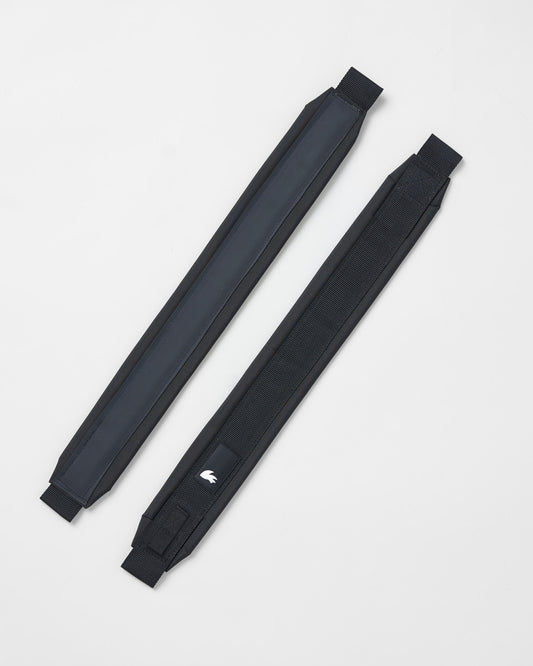 Pro Plus Padded Toestrap set for Firefly Helm.