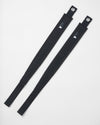 Pro Plus Padded Toestrap Set for the Europe.