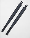 Pro Plus Padded Toestrap Set for the Europe.