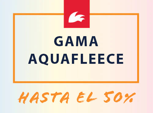 RBW25 CORTAVIENTOS AQUAFLEECE