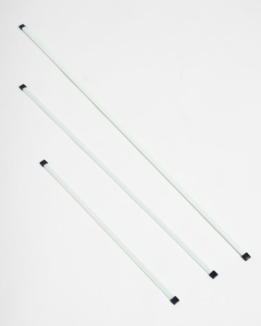 ILCA 6 / Laser Radial Replacement Sail Inc Battens + Sailbag.