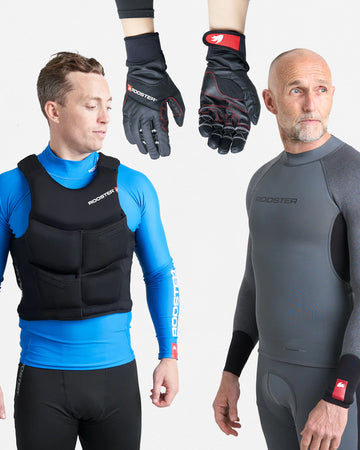 Foiling Focus Bundle