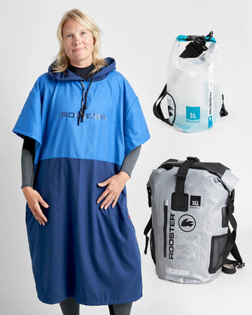 Dry & Organised Gift Pack