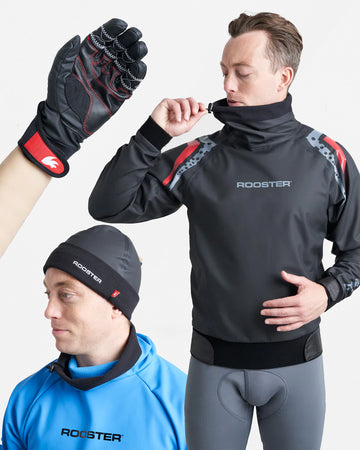 SUP & Kayak Cold Weather Pack