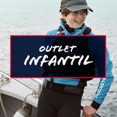Outlet Junior