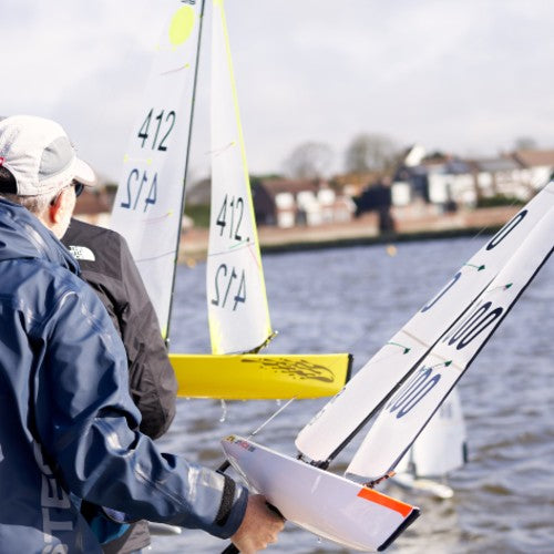 Junior Sailing Hikers | Sailing Equipment | Rooster EU – ROOSTER EU