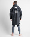 Pro Aquafleece Rigging Coat - Custom Printed.
