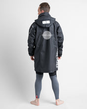 Load image into Gallery viewer, Pro Aquafleece Rigging Coat - Custom Printed