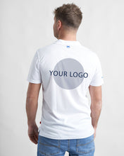 Load image into Gallery viewer, Technical Polo Unisex- Custom Printed