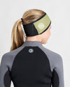 Aquafleece Headband- Custom Printed