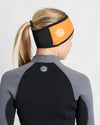 Aquafleece Headband- Custom Printed