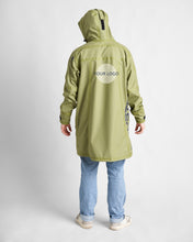 Load image into Gallery viewer, Pro Aquafleece Rigging Coat - Custom Printed