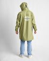 Pro Aquafleece Rigging Coat - Custom Printed.