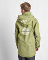 Chaquetón Pro Aquafleece® Personalizable - Junior