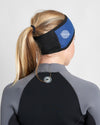 Aquafleece Headband- Custom Printed