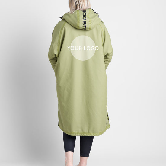 Khaki/Black