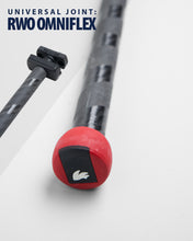 Load image into Gallery viewer, RS Aero/Solo Carbon Tiller Extension - 25mm