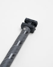 Load image into Gallery viewer, RS Aero/Solo Carbon Tiller Extension - 25mm