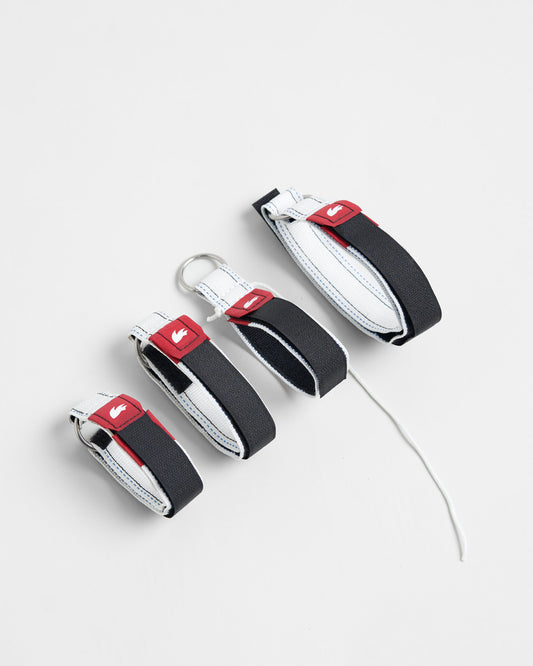 Velcro para el puño de escota del ILCA/Laser