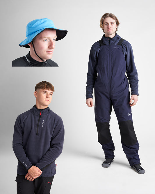 Coaches Essential Bundle