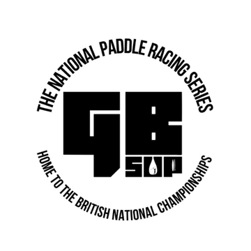 SUP GB logo