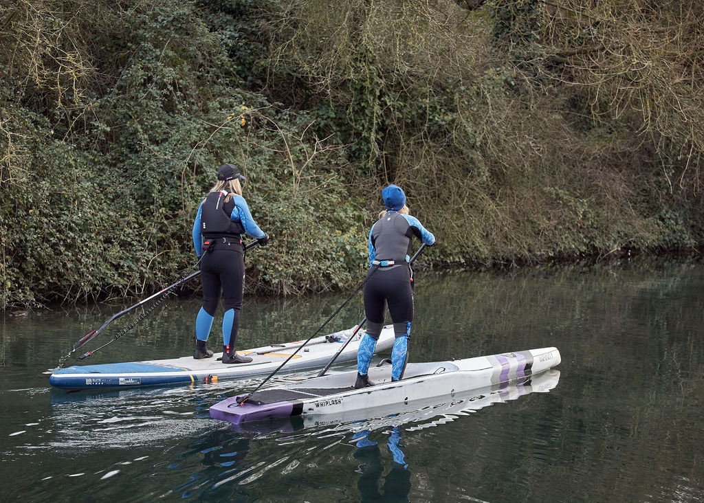 Wetsuits