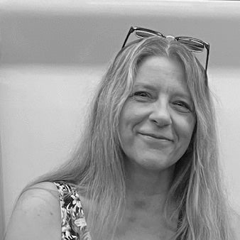photo of Debbie - finance assistant 
