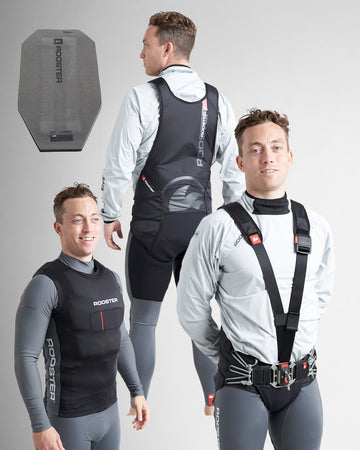 Trapezing Bundle